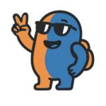 AhlanDeutsch mascot